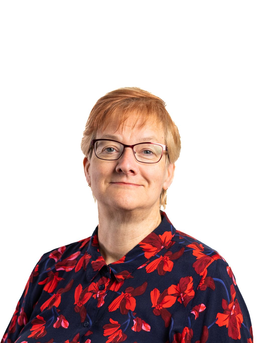 Pia Korpela-Mäki