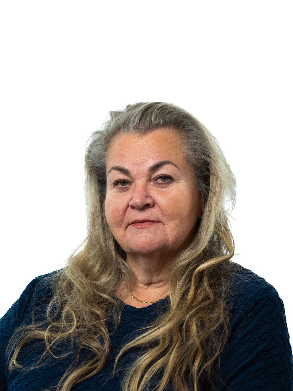 Tarja Udelius