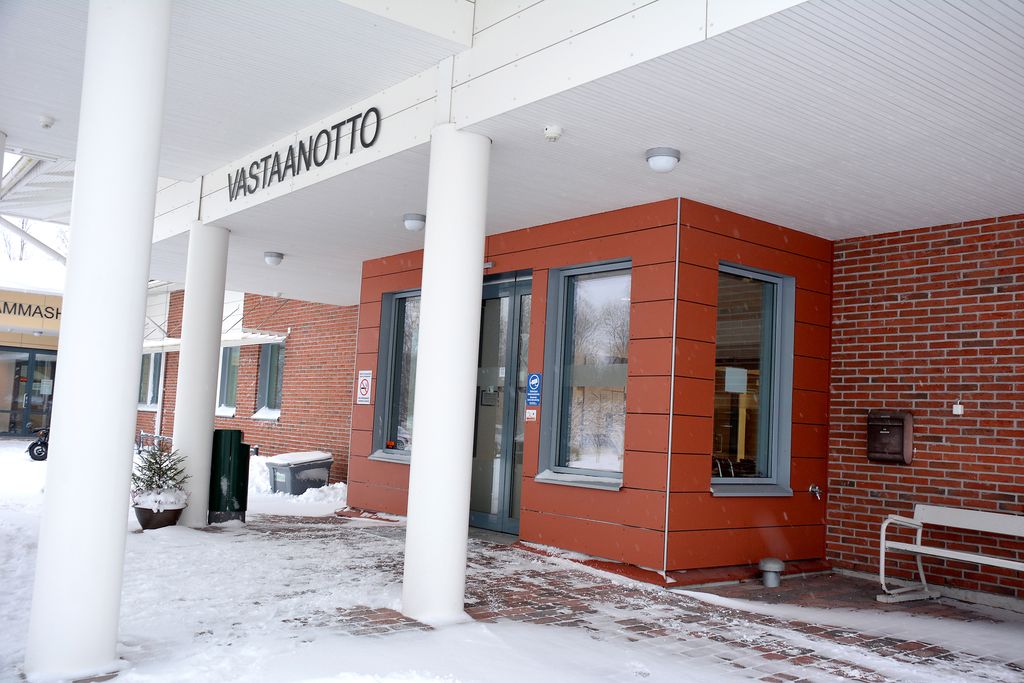 Vähänkyrön hyvinvointiaseman palvelut säilyvät entisellään. Niin päätti Pohjanmaan hyvinvointialueen aluehallitus maanantaina yksimielisesti.